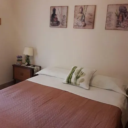 Apartment Casa Giardini Naxos