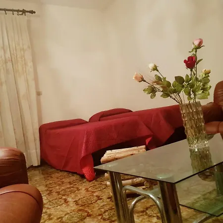 Casa Giardini Naxos