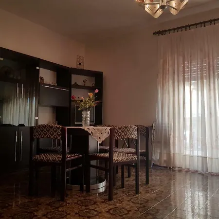 דירה Casa גיארדיני נאקסוס