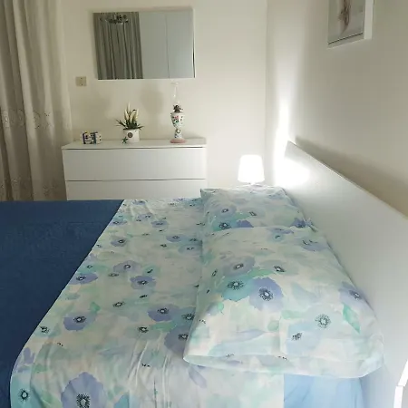 דירה Casa *