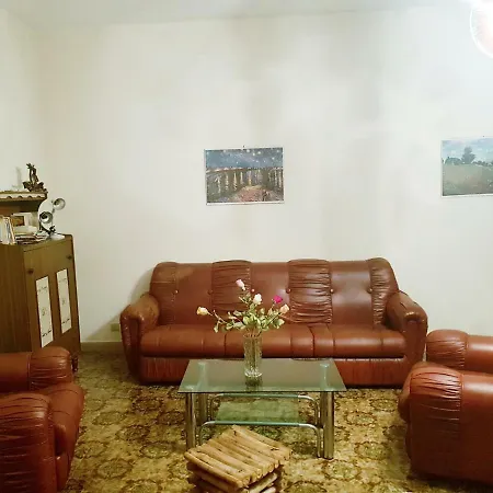 Casa גיארדיני נאקסוס