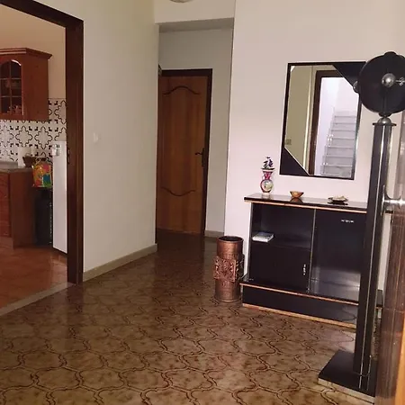 Casa דירה *